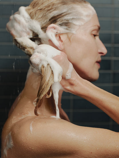Shampoo