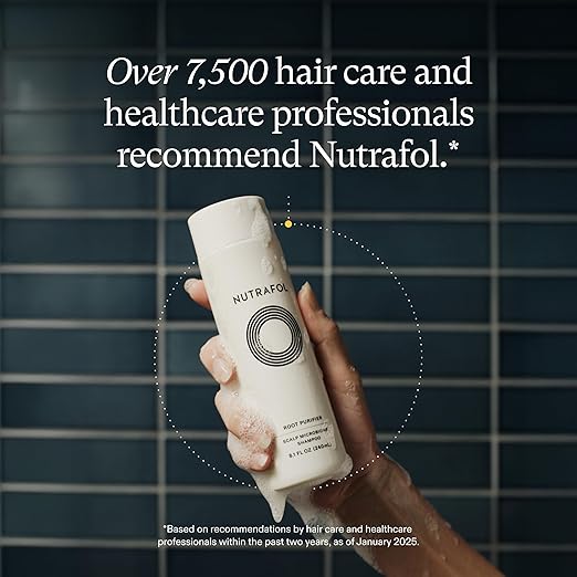 Shampoo and Conditioner Set