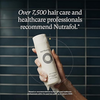 Shampoo and Conditioner Set