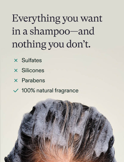 Shampoo