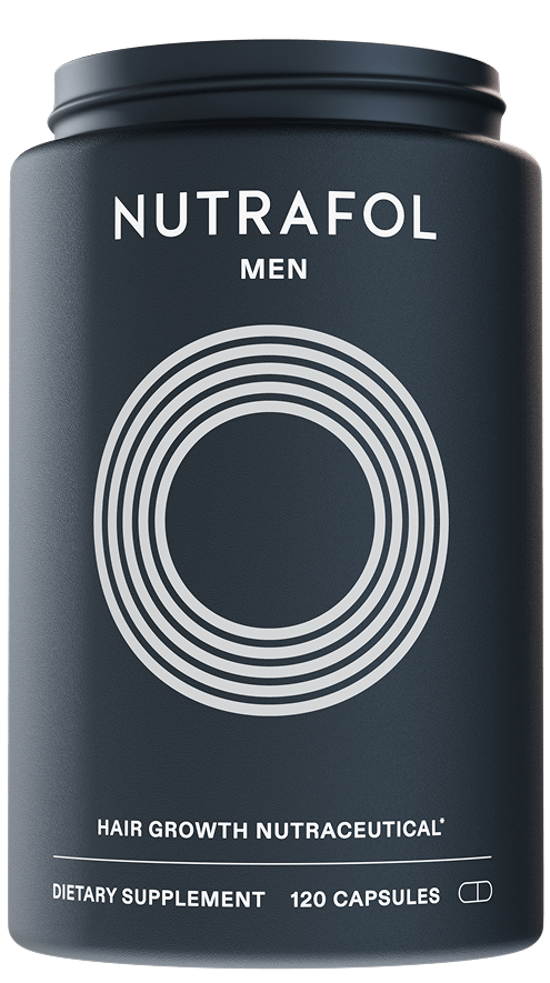Product bottle