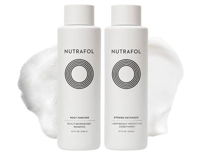 Shampoo and Conditioner Set
