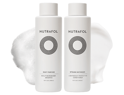 Shampoo and Conditioner Set