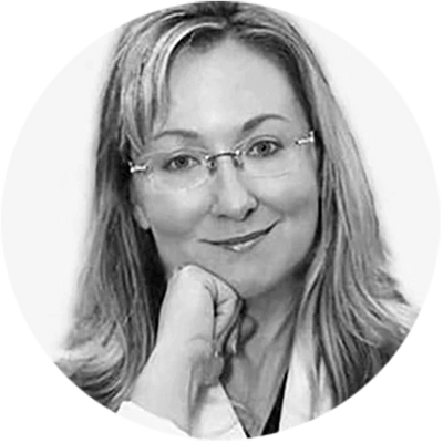 Dr. Sharon Stokes