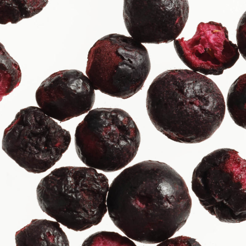 Australian Wild Berries