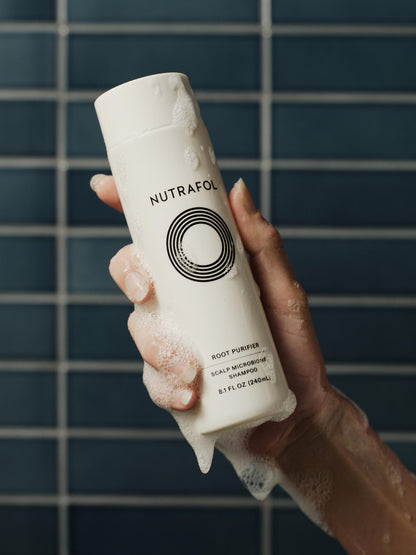 Shampoo