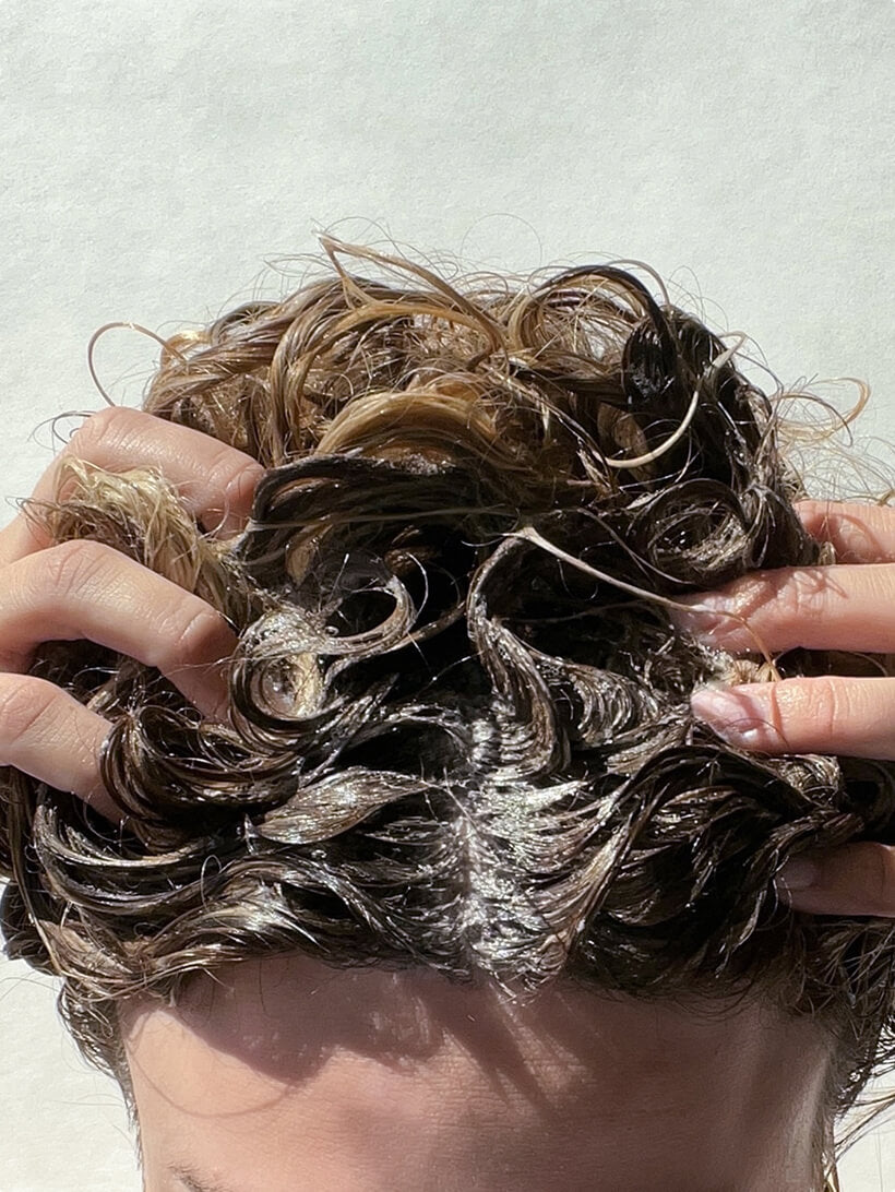 Shampoo