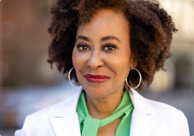Dr. Hope Mitchell M.D.