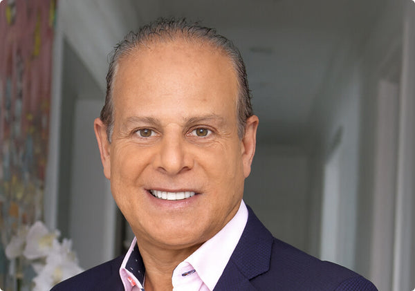 Dr. Stephen T. Greenberg, MD, FACS