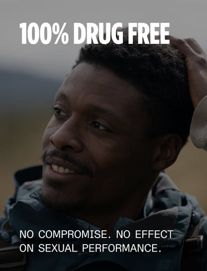 Nutrafol Men's Hair Growth Supplements, Clinically Tested for Visibly Thicker Hair and Scalp Coverage, Dermatologist Recommended - 1 Month Supply