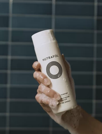 Shampoo